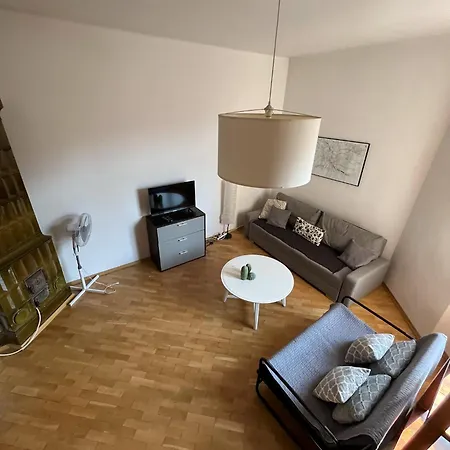 Spacious *