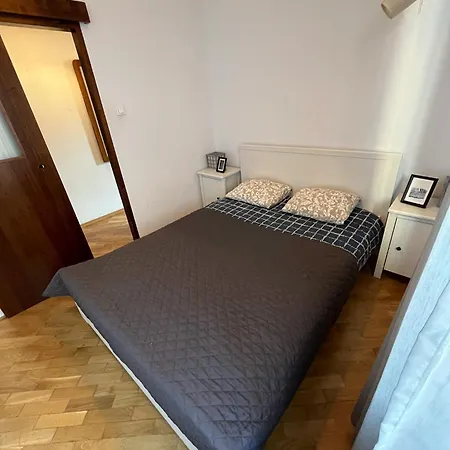 Spacious