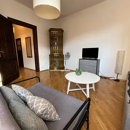 Spacious Krasków